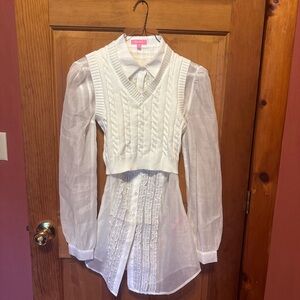 Cher clueless costume !